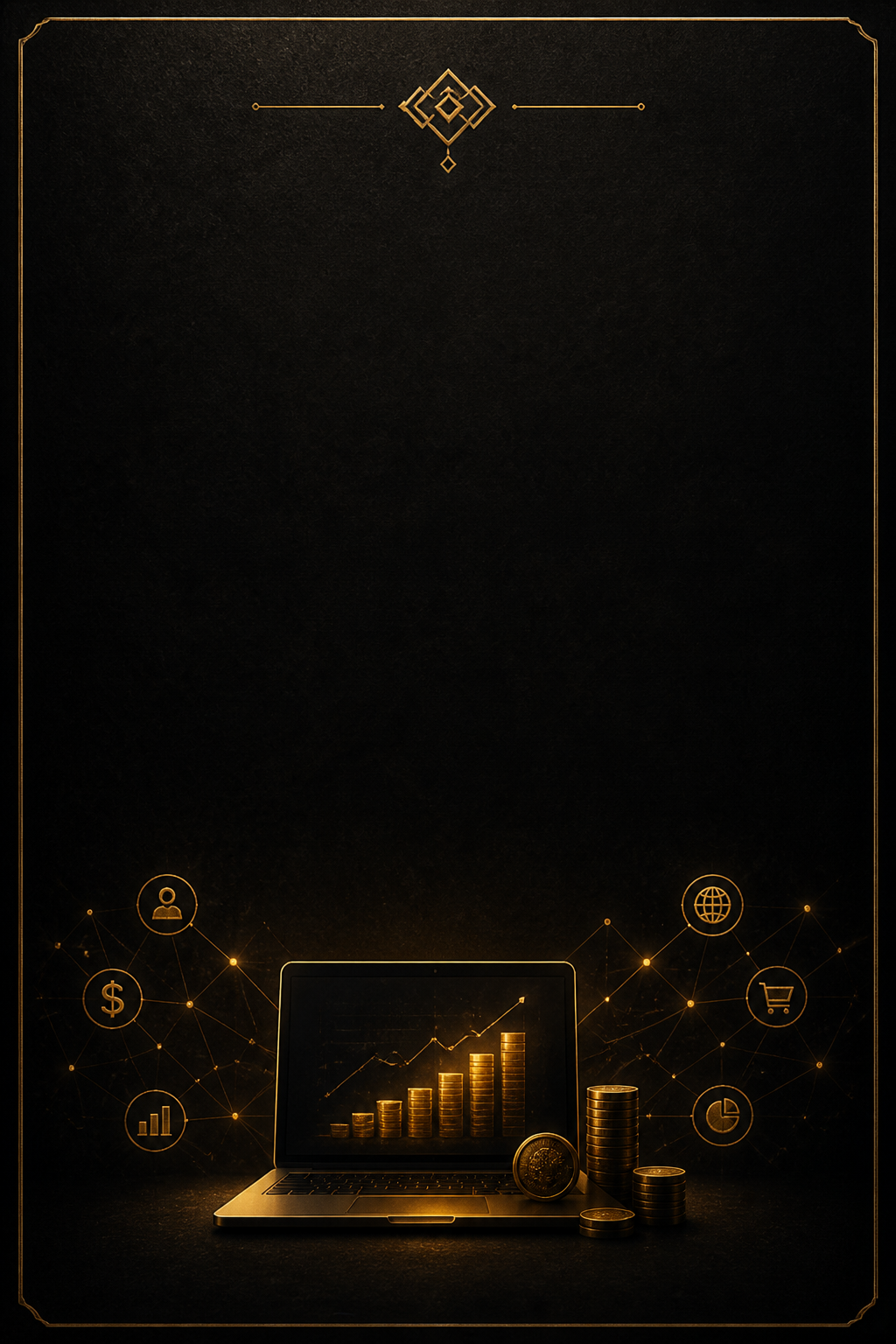 Digital Income Secrets cover